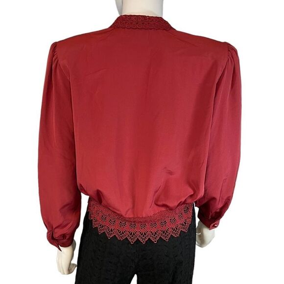 Schonmore Vintage Button Down Shirt - Picture 7 of 11